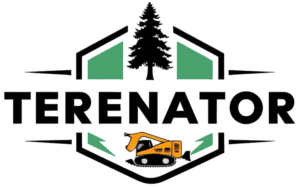 Logo Terenator